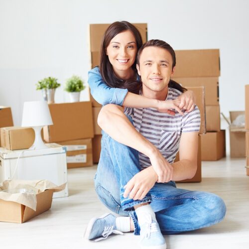 New Home Checklist | 13 Things You Need To Do Before Moving Into Your New House