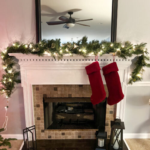 9 Brilliant Christmas Decorating Ideas On A Budget You Need To Know About