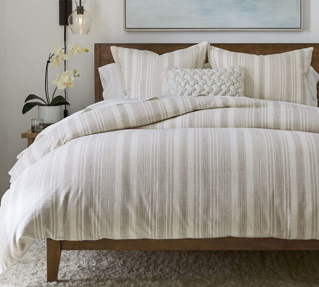 duvet cover pottery barn