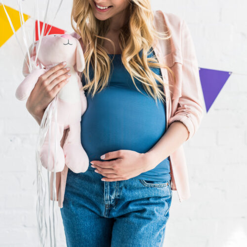 cutest baby shower theme ideas