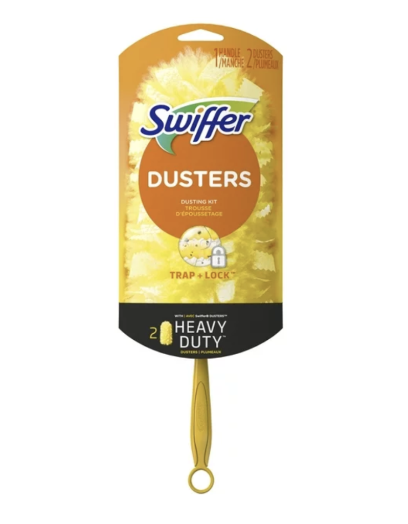 swiffer duster