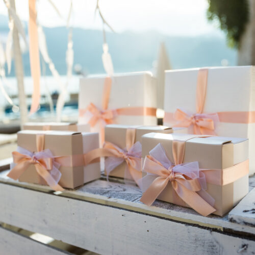 wedding gifts